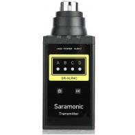 SARAMONIC SR-XLR4C